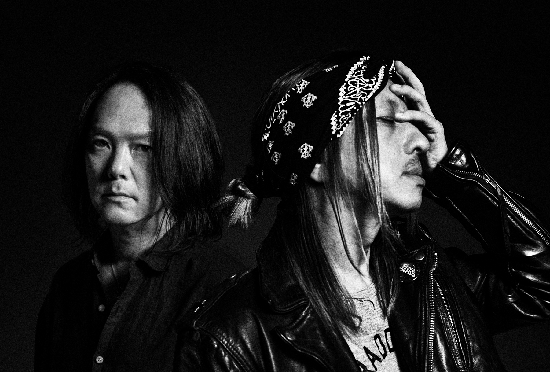 「THE PERFECT DAYS TO DIE」2026/7/17, 18, 19 TOYOTA ARENA TOKYO2026/9/6 TOKYO GARDEN THEATER開催決定